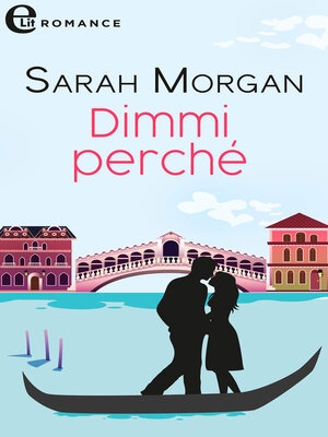 cover image of Dimmi perché